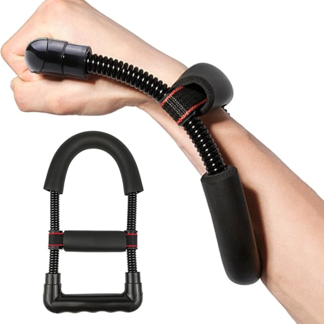 Grip Strengthener Hand - Dispositivo per l'allenamento di polsi e