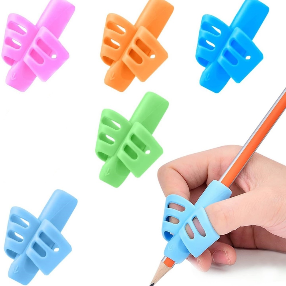 Grip Strengthener Hand - Impugnatura per matita e penna per
