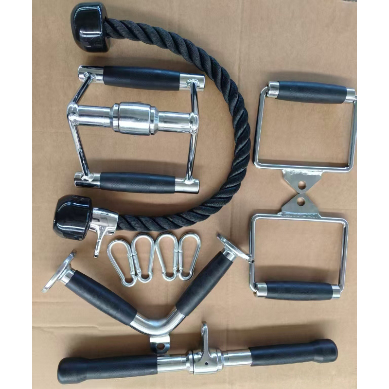 Lat Pulldown Bar - Maniglia per telaio porta, Maniglia per