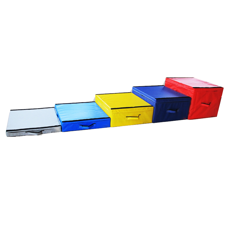 Plyo Jump Box - Vendita in fabbrica Plyo soft Jump