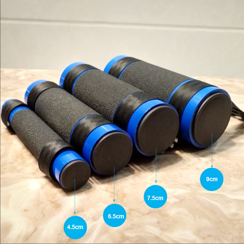 Grip Strengthener Hand - Home Fitness polso avambraccio Blaster dito