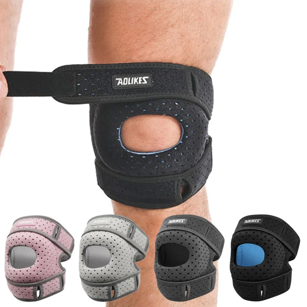 Nuovo 1 pz rotula ginocchiera  - Knee Sleeve Compression recensione e prezzo
