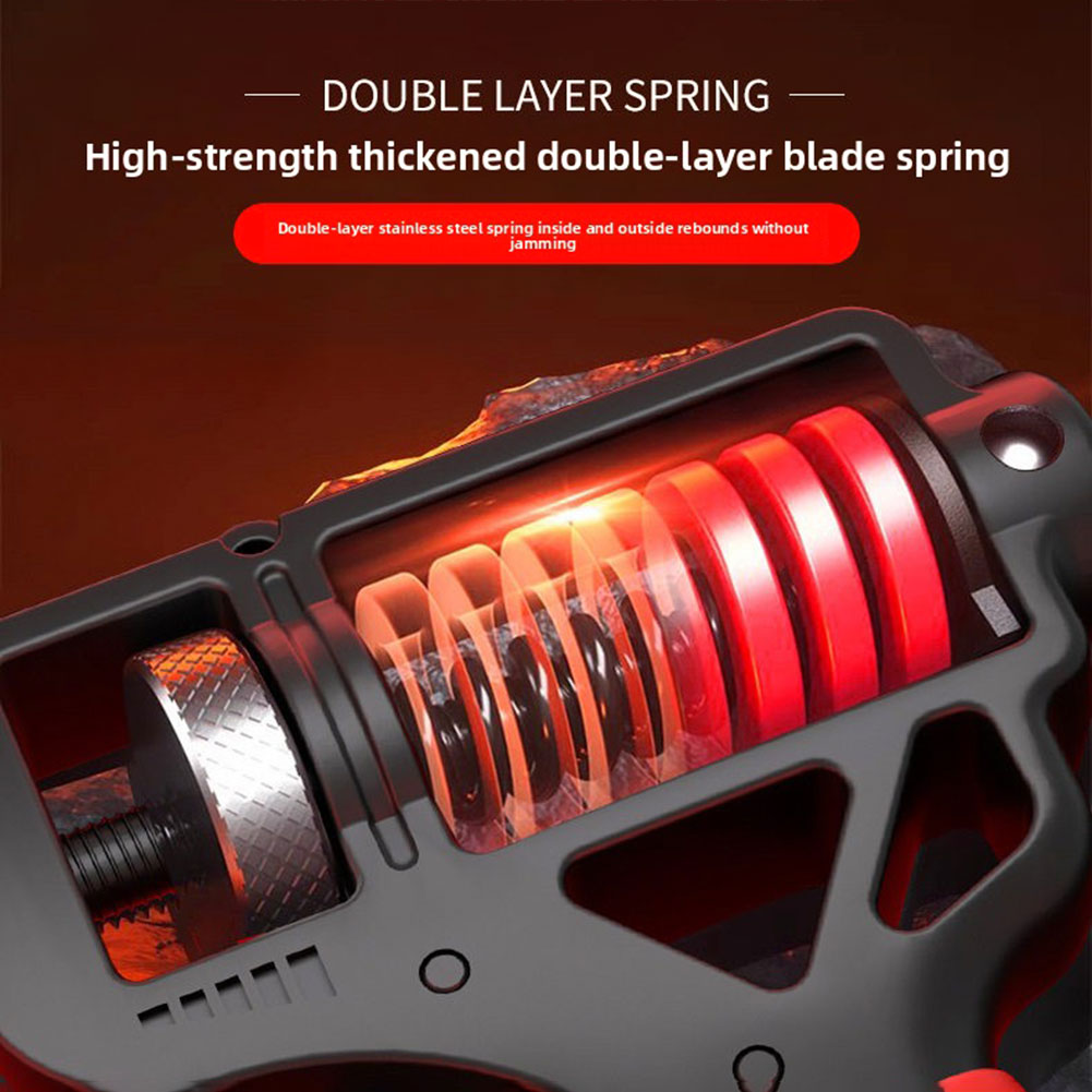 I trainer per polso e avambrac - Grip Strengthener Hand recensione e prezzo