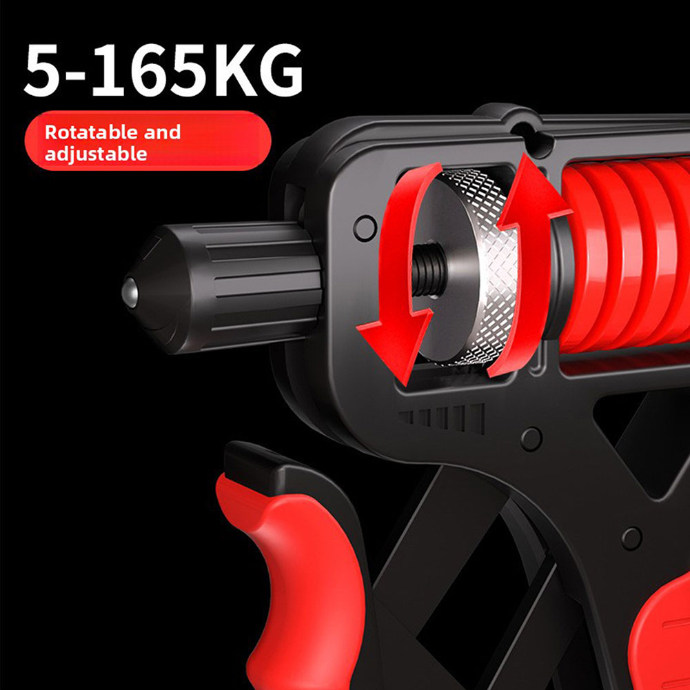 I trainer per polso e avambrac - Grip Strengthener Hand recensione e prezzo