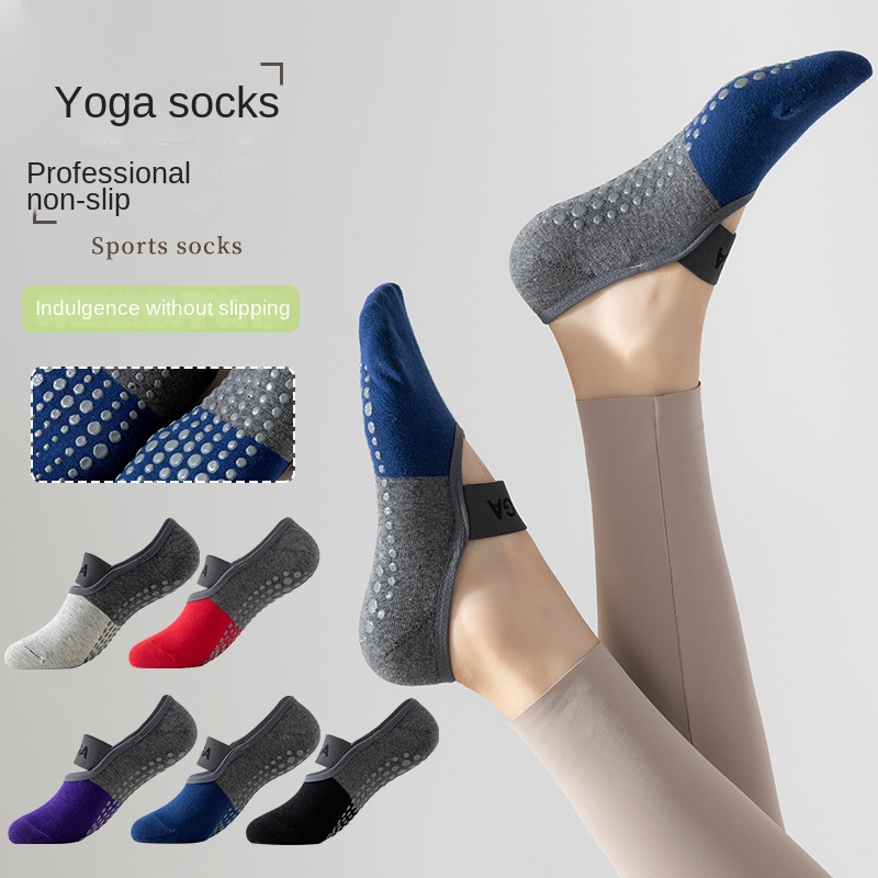 5 paia di calzini professional - Yoga & Fitness Classes By Niharika Zirakpur Reviews recensione e prezzo