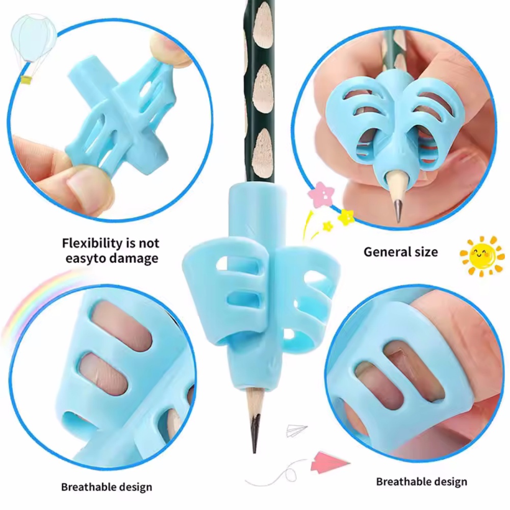 Impugnatura per matita e penna - Grip Strengthener Hand recensione e prezzo