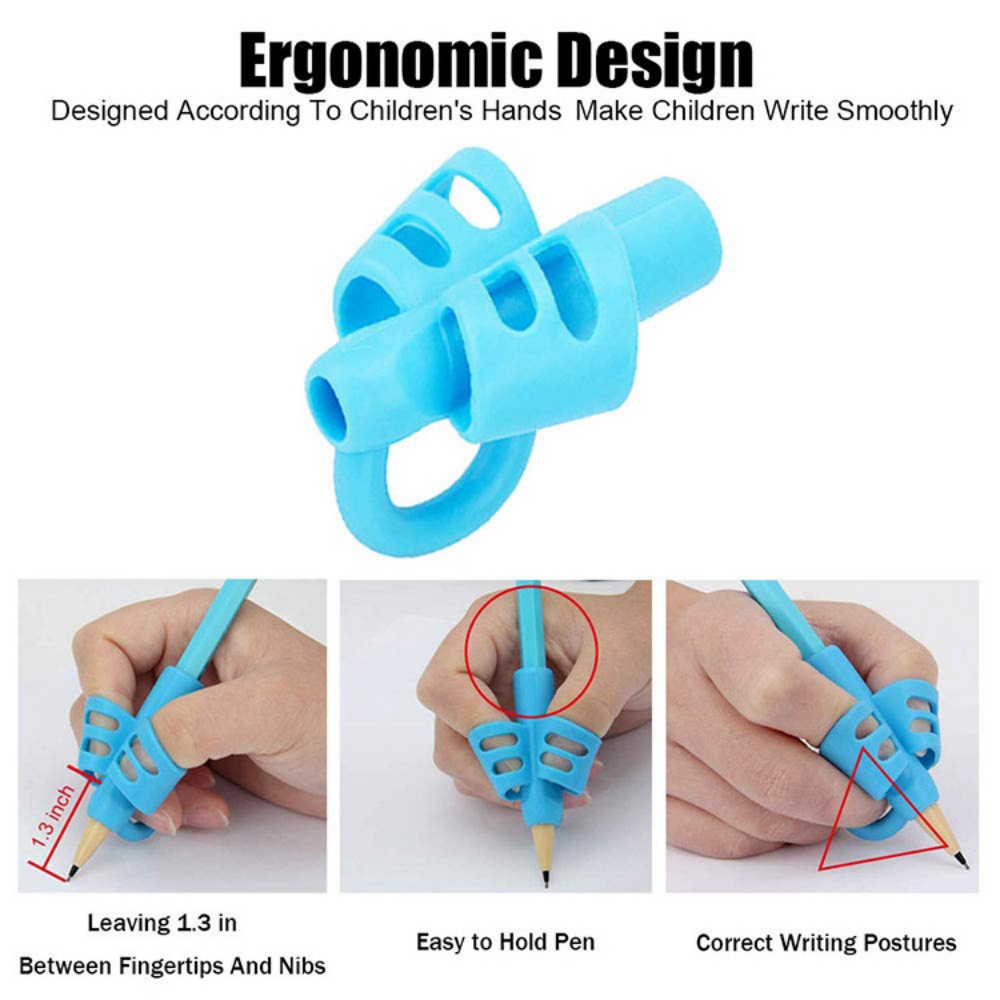 Impugnatura per matita e penna - Grip Strengthener Hand recensione e prezzo