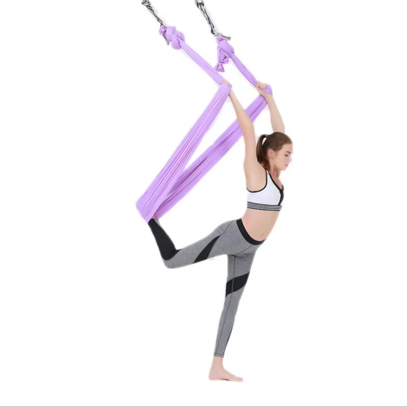 Amaca Professionale per Yoga A - Yoga Swing Aerial recensione e prezzo