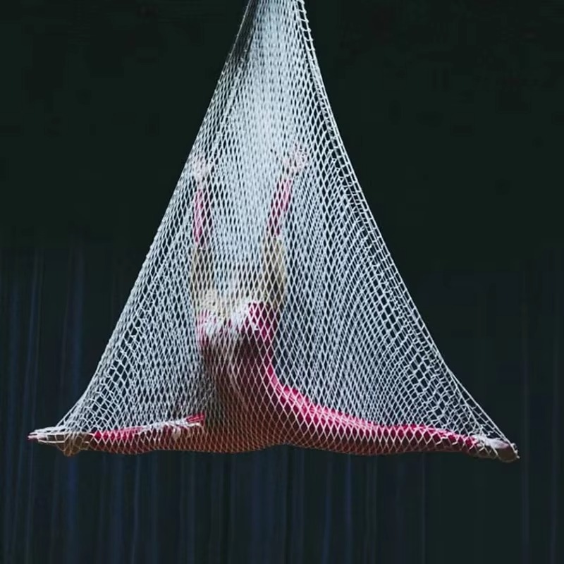 Amaca Aerea per Yoga, Stile Re - Yoga Swing Aerial recensione e prezzo