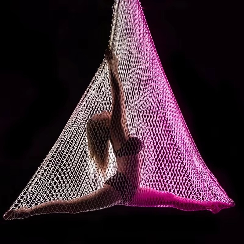 Amaca Aerea per Yoga, Stile Re - Yoga Swing Aerial recensione e prezzo