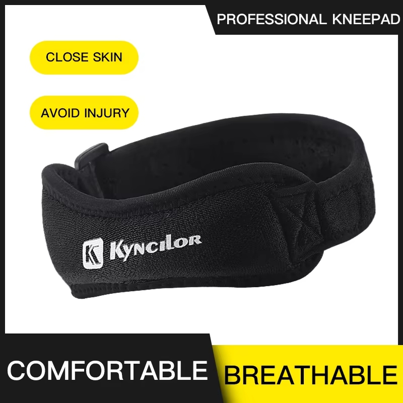 Supporto per Ginocchio con Fas - Knee Sleeve Compression recensione e prezzo