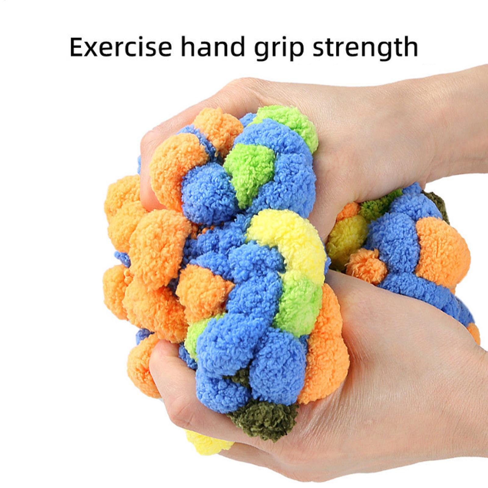 Rinforzatore per la presa manu - Grip Strengthener Hand recensione e prezzo