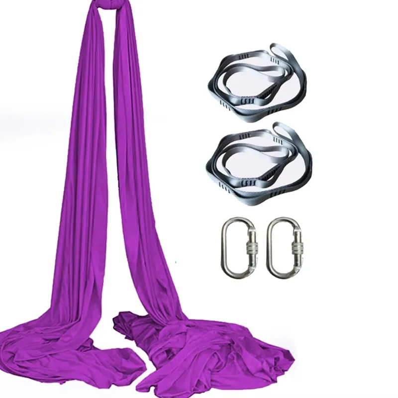 Set Amaca Yoga Morbida per Pri - Yoga Swing Aerial recensione e prezzo