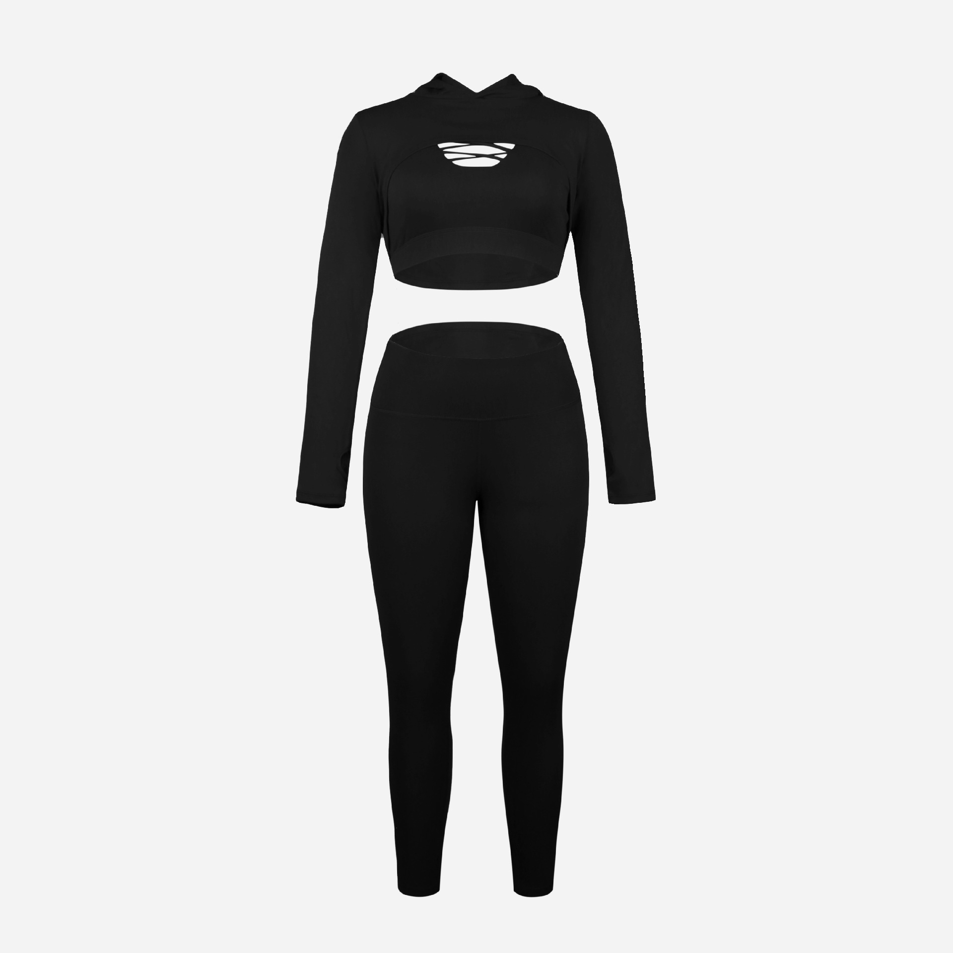 Set da yoga e fitness da donna - Yoga & Fitness Classes By Niharika Zirakpur Reviews recensione e prezzo
