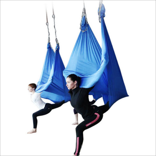 1-9m amaca Yoga aerea tessuto  - Yoga Swing Aerial recensione e prezzo