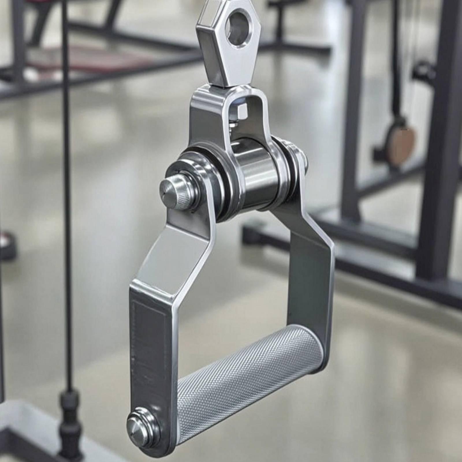 Impugnatura Lat Pulldown Zigri - Lat Pulldown Bar recensione e prezzo