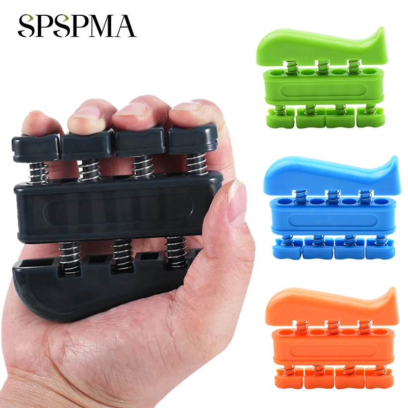 1 pz Hand Exerciser - Grip rin - Grip Strengthener Hand recensione e prezzo