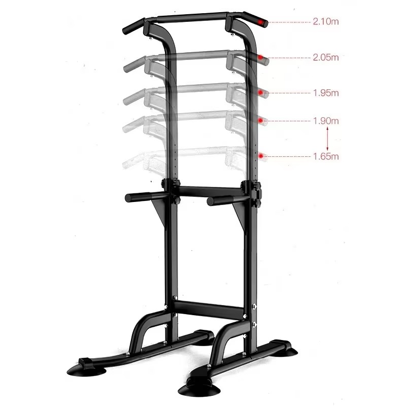 Barra per trazioni in metallo, - Lat Pulldown Bar recensione e prezzo