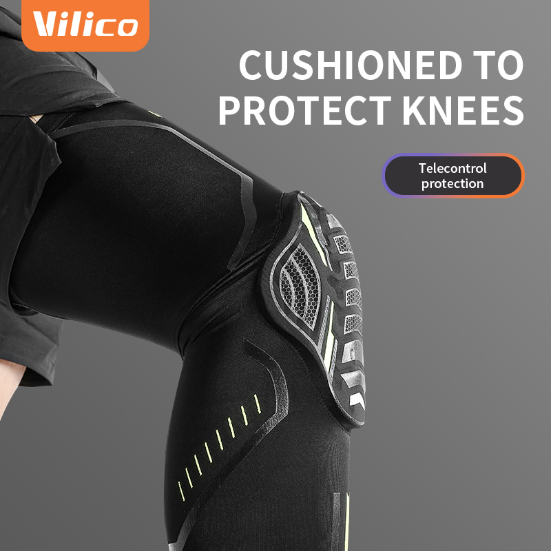 1 pezzo di ginocchiera a compr - Knee Sleeve Compression recensione e prezzo