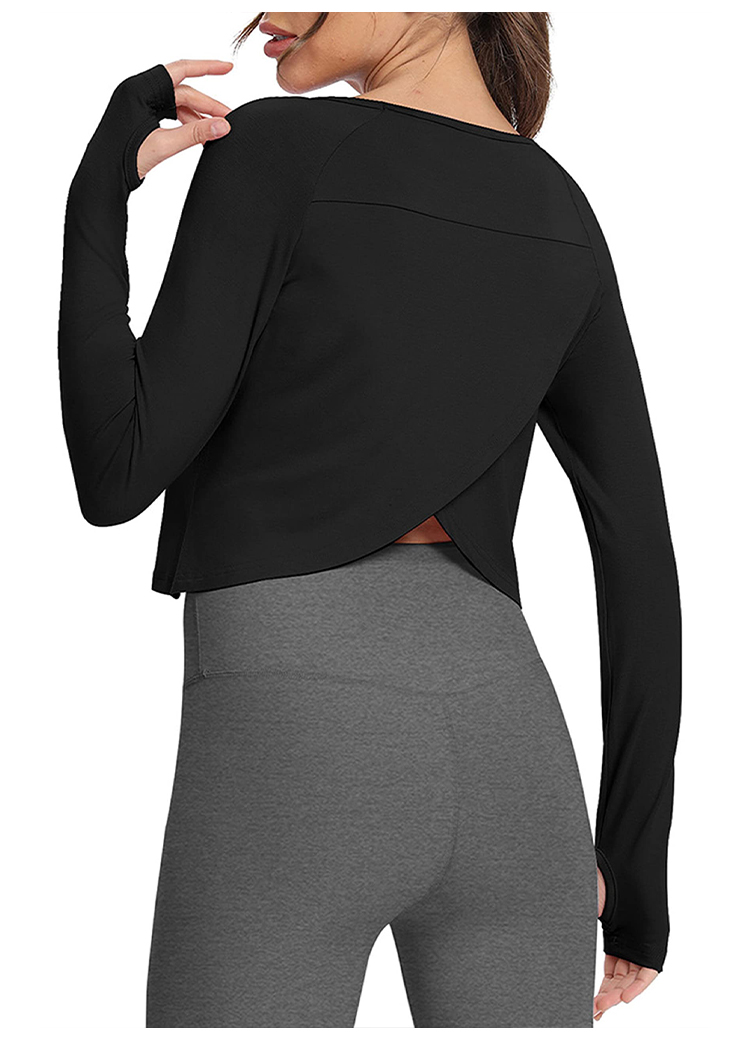 Canotta sportiva da donna a ma - Yoga & Fitness Classes By Niharika Zirakpur Reviews recensione e prezzo