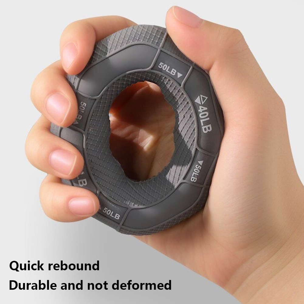 Anello per Allenamento della P - Grip Strengthener Hand recensione e prezzo