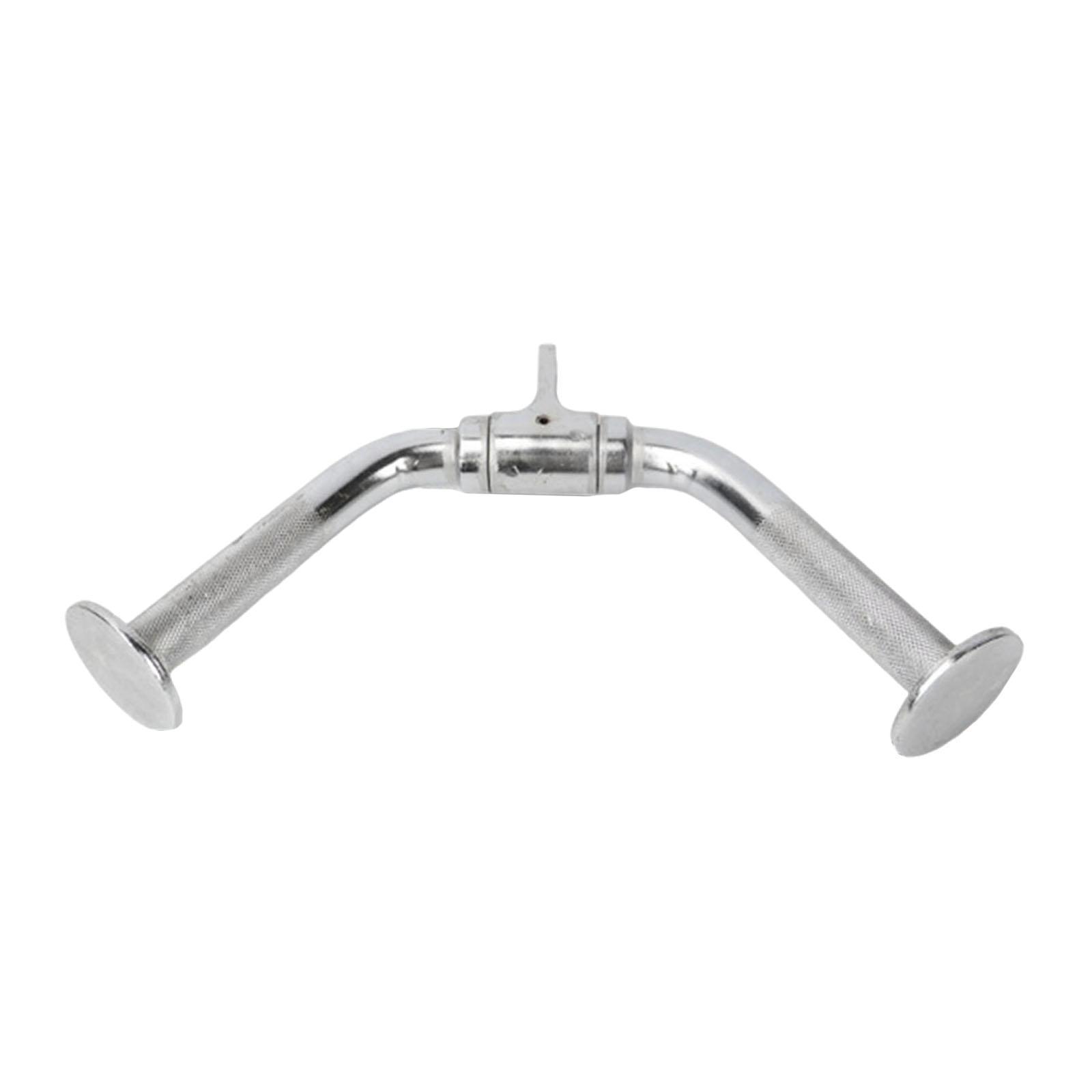 Maniglia per esercizi con attr - Lat Pulldown Bar recensione e prezzo