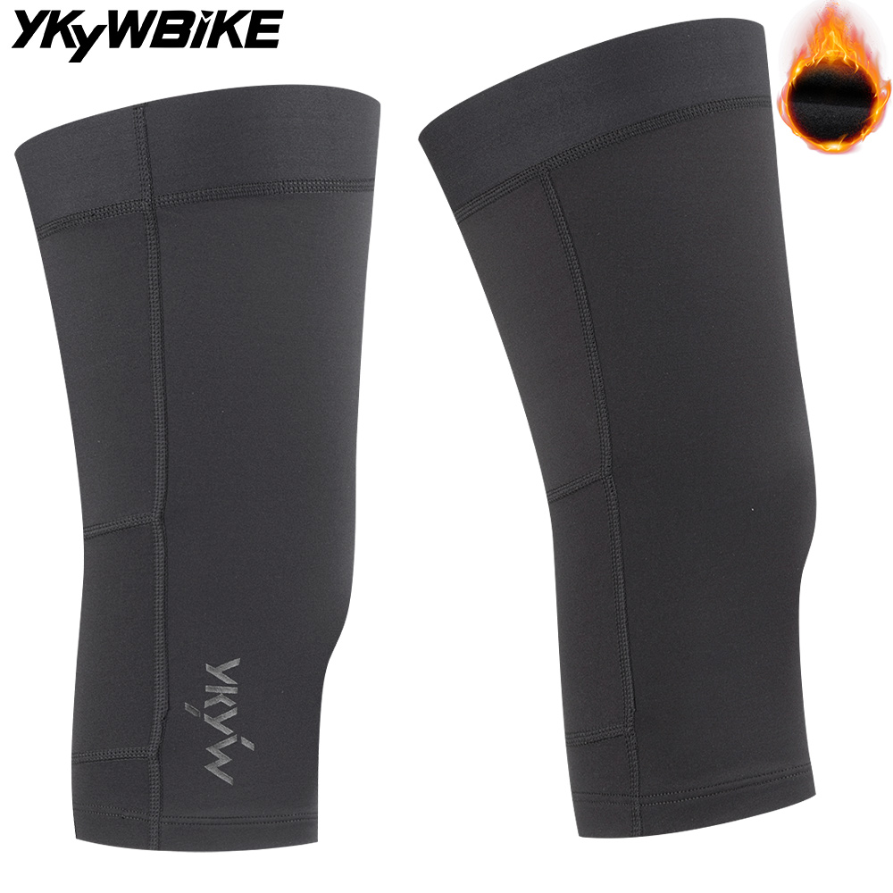 YKYWBIKE Ginocchiere da ciclis - Knee Sleeve Compression recensione e prezzo