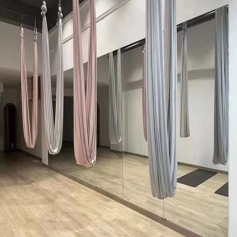 Amaca per Yoga Aereo da 5m per - Yoga Swing Aerial recensione e prezzo