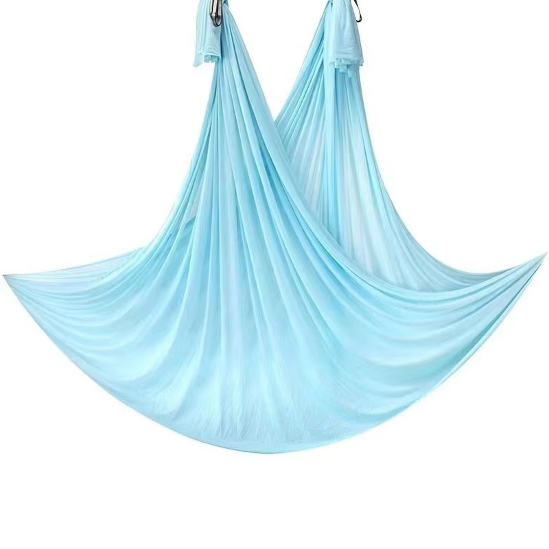 Amaca per Yoga Aereo da 5m per - Yoga Swing Aerial recensione e prezzo