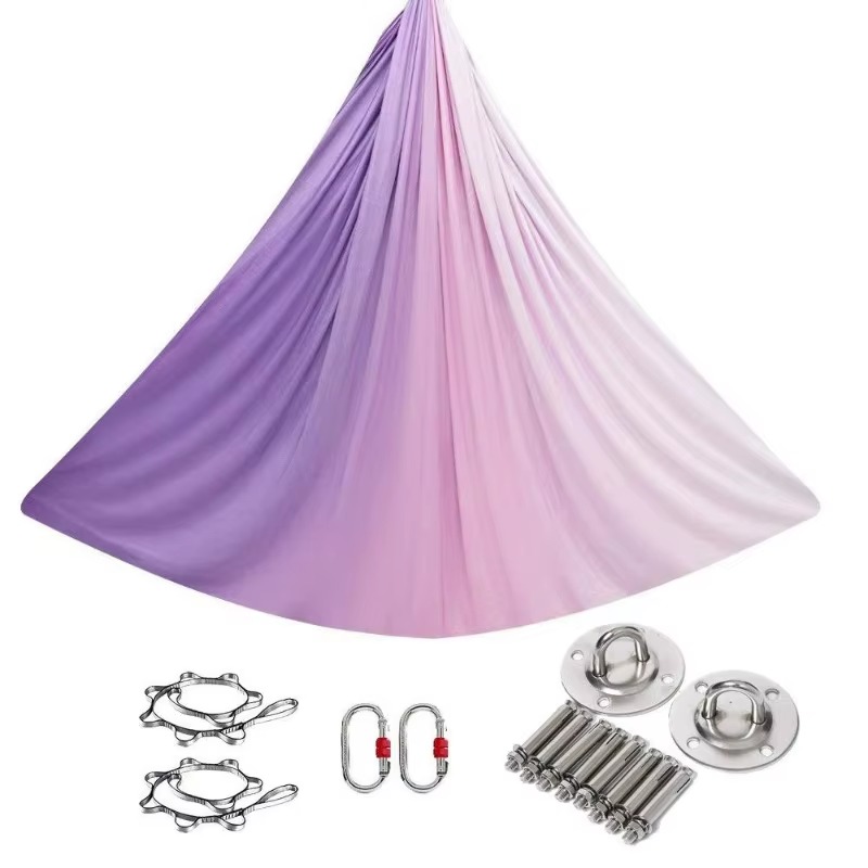 Amaca per Yoga Aereo ad Alta Q - Yoga Swing Aerial recensione e prezzo