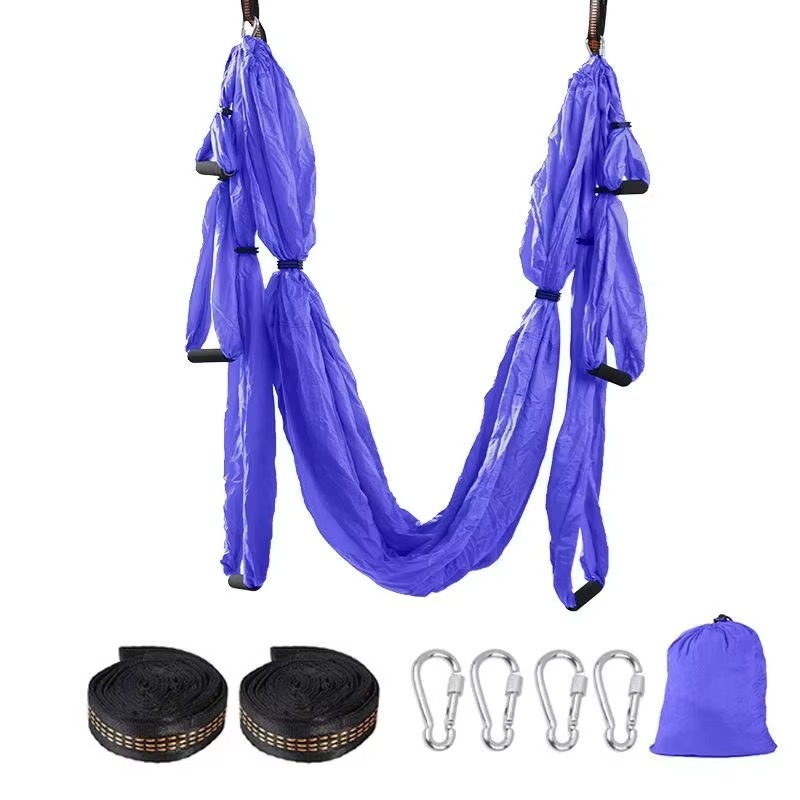 Amaca per Yoga Aereo ad Alta Q - Yoga Swing Aerial recensione e prezzo