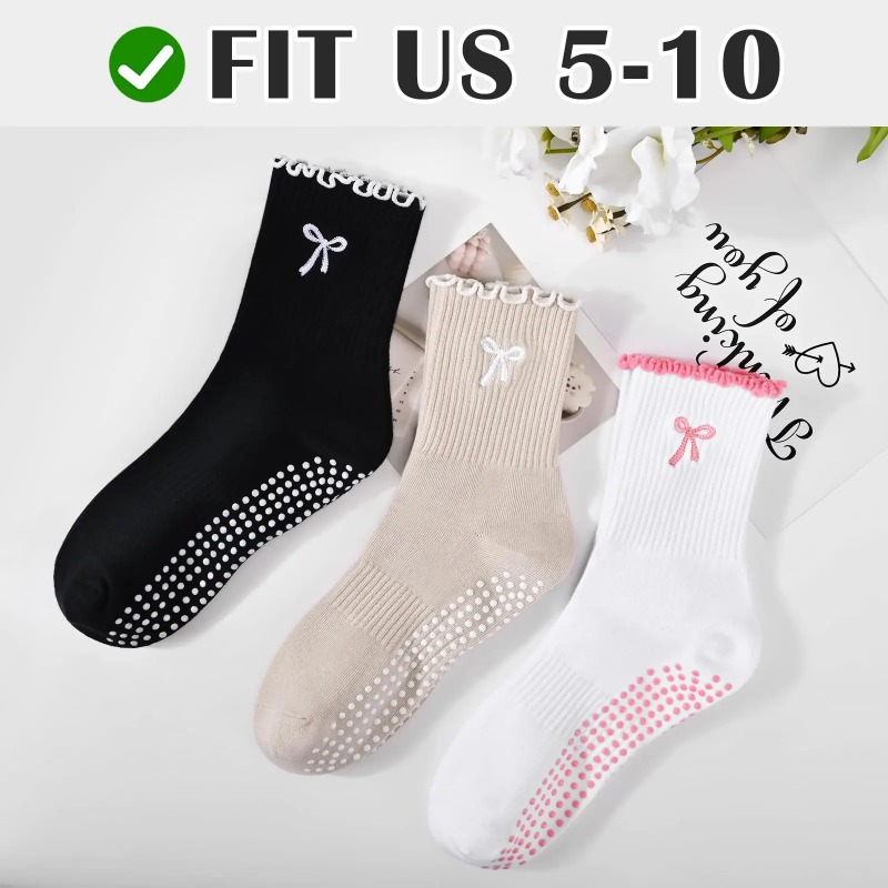 Calzini Professionali per Yoga - Yoga & Fitness Classes By Niharika Zirakpur Reviews recensione e prezzo
