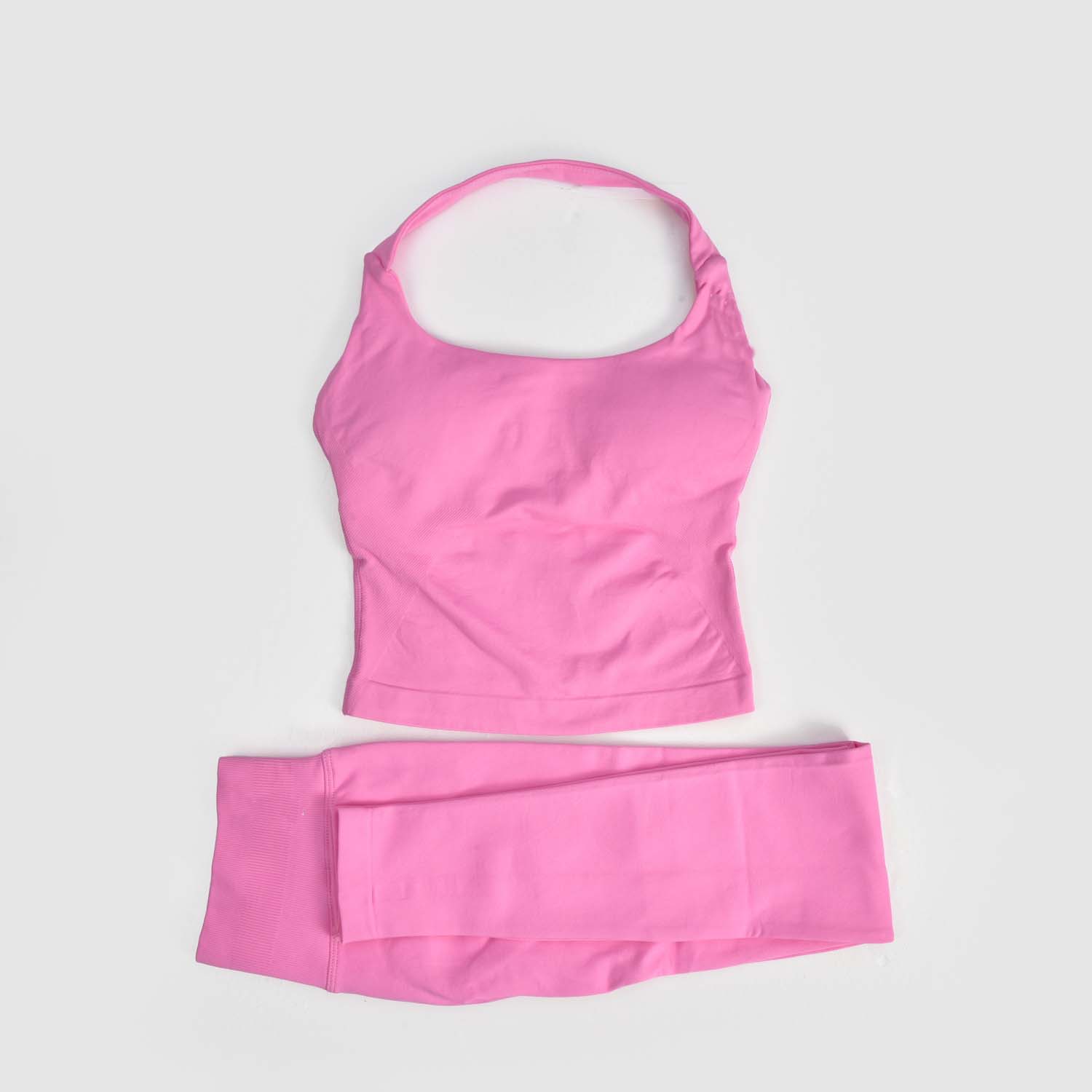 Set Sportivo da Donna in 2 Pez - Yoga Fitness Outfit recensione e prezzo
