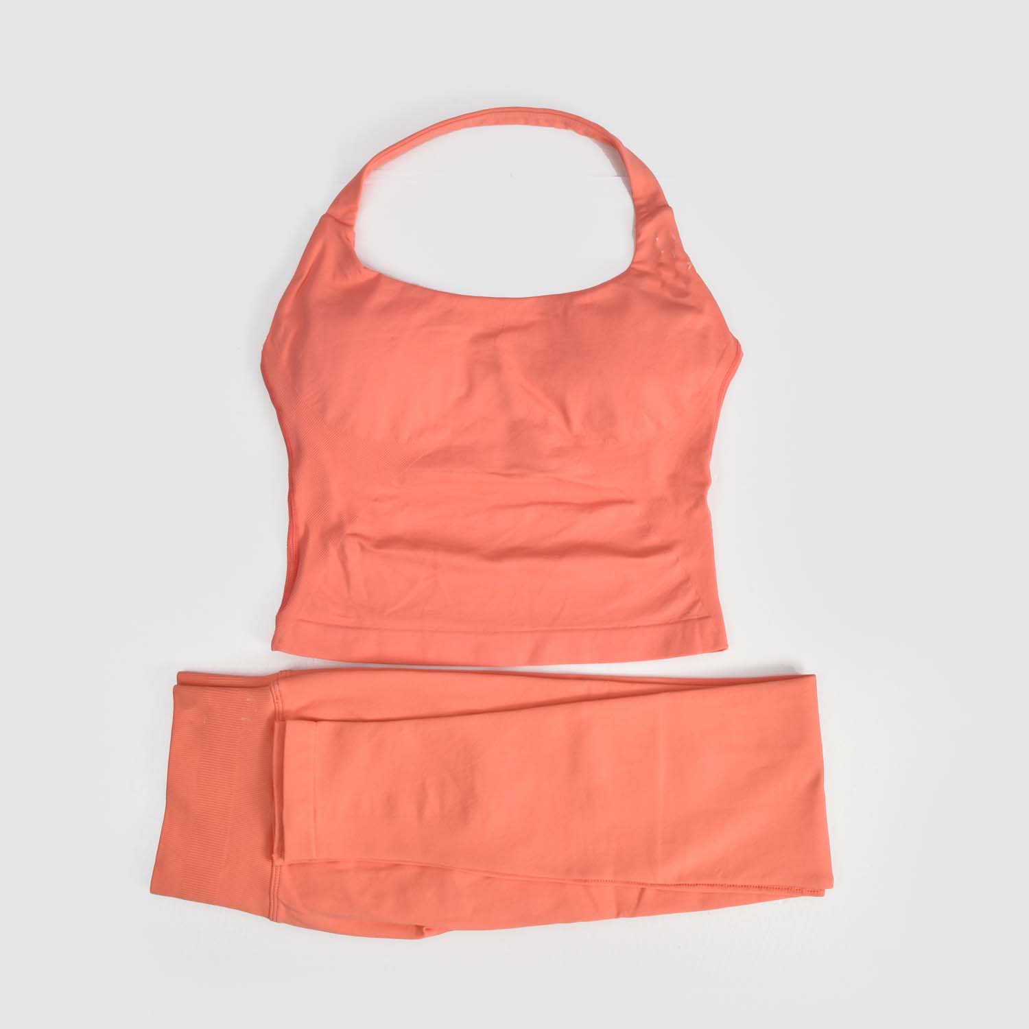 Set Sportivo da Donna in 2 Pez - Yoga Fitness Outfit recensione e prezzo