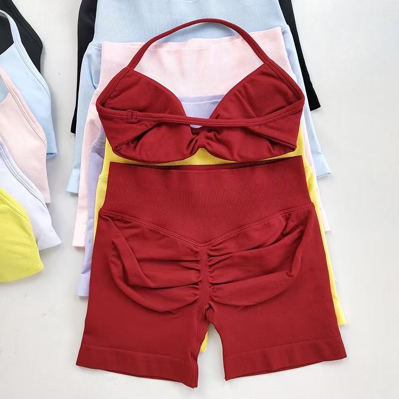 Set Sportivo HISTELLO da Donna - Yoga Fitness Set recensione e prezzo