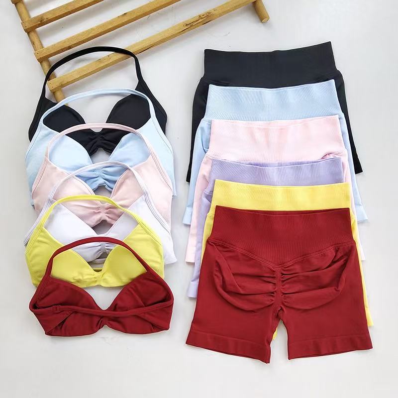 Set Sportivo HISTELLO da Donna - Yoga Fitness Set recensione e prezzo