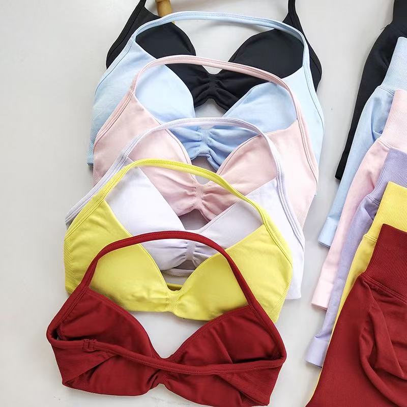 Set Sportivo HISTELLO da Donna - Yoga Fitness Set recensione e prezzo