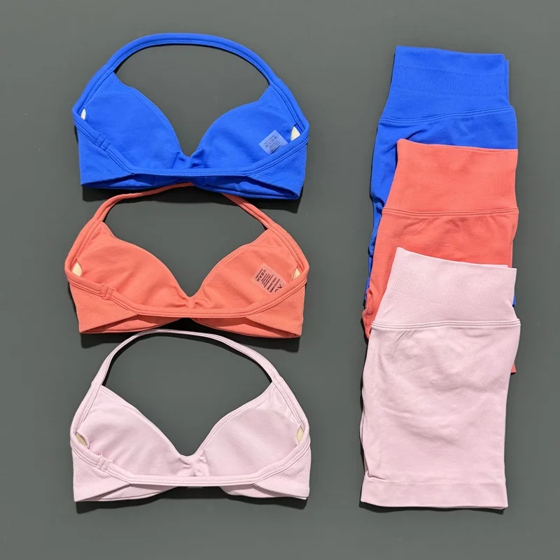Set sportivo HISTELLO da 2 pez - Yoga Fitness Outfit recensione e prezzo