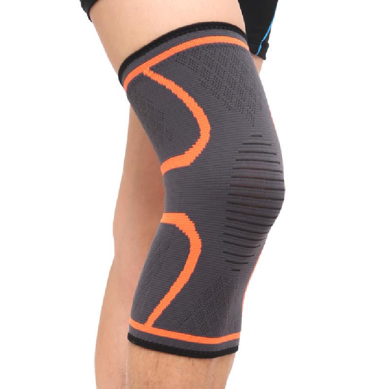 1 Pezzo Ginocchiera a Compress - Knee Sleeve Compression recensione e prezzo