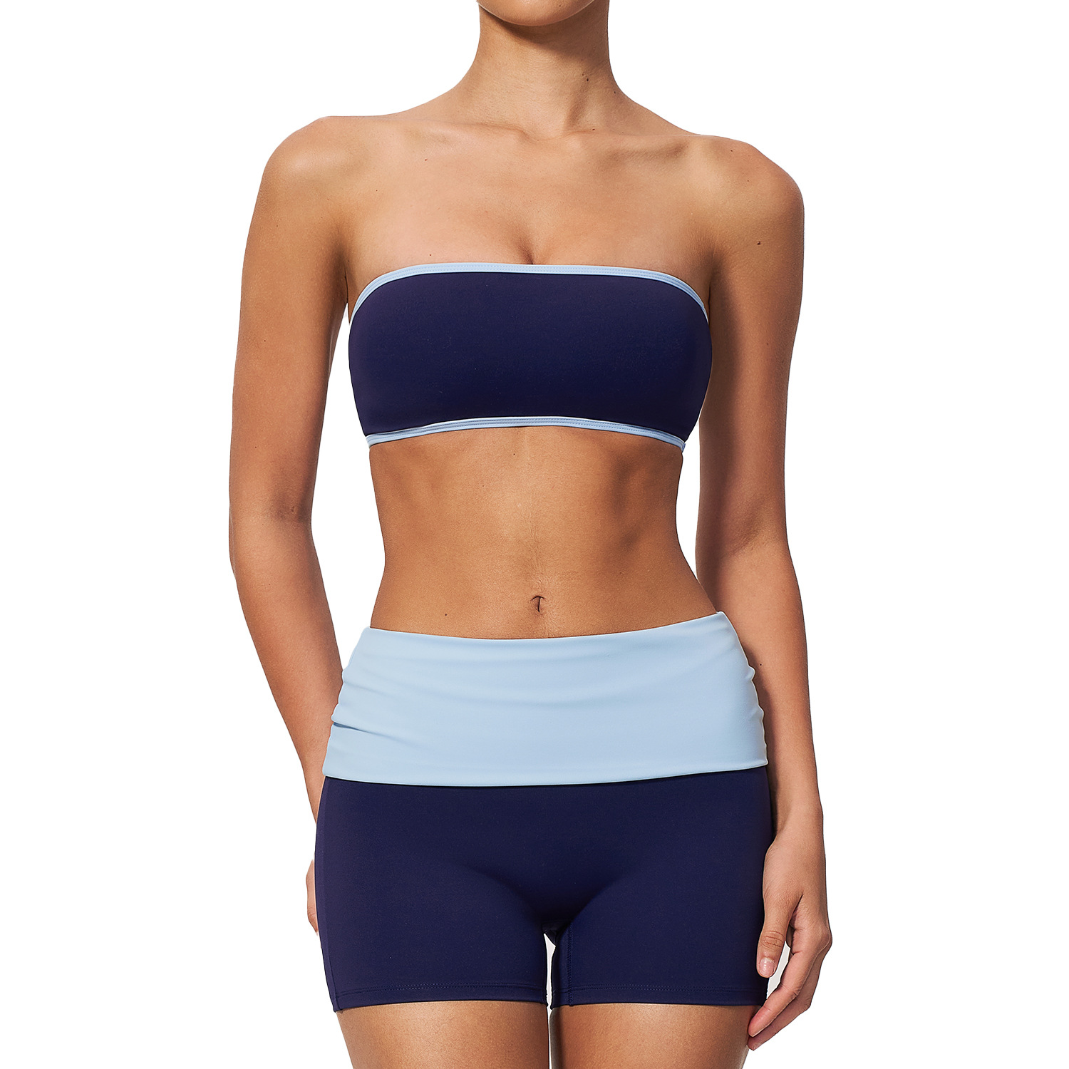 Completo Sportivo da Donna in  - Yoga Fitness Set recensione e prezzo