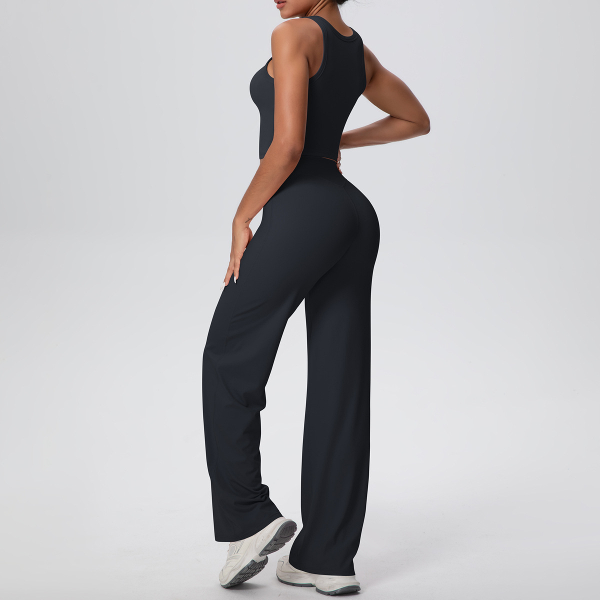 Completo da yoga a due pezzi,  - Yoga Fitness Set recensione e prezzo