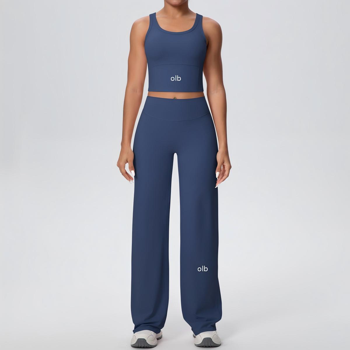 Completo da yoga a due pezzi,  - Yoga Fitness Set recensione e prezzo