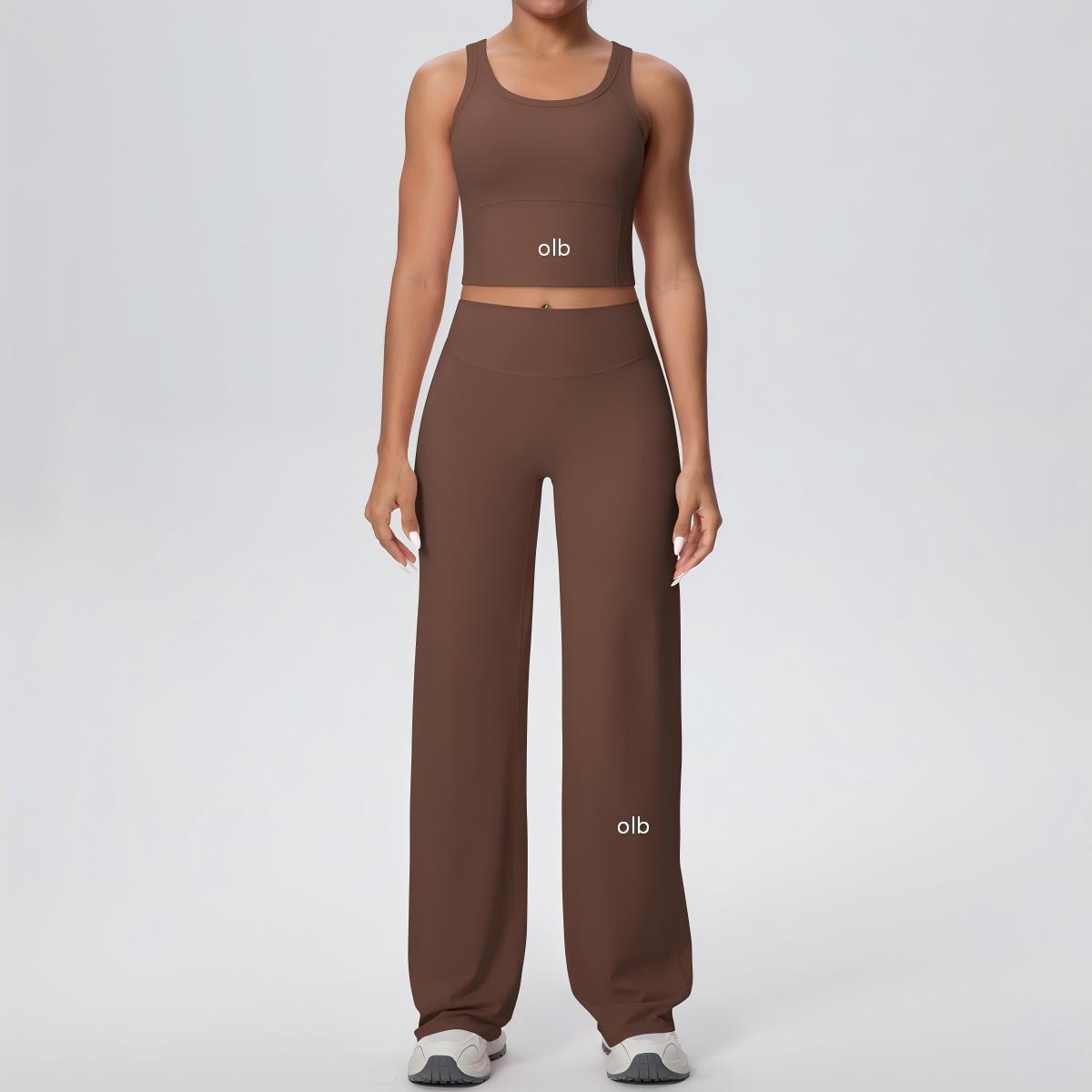 Completo da yoga a due pezzi,  - Yoga Fitness Set recensione e prezzo