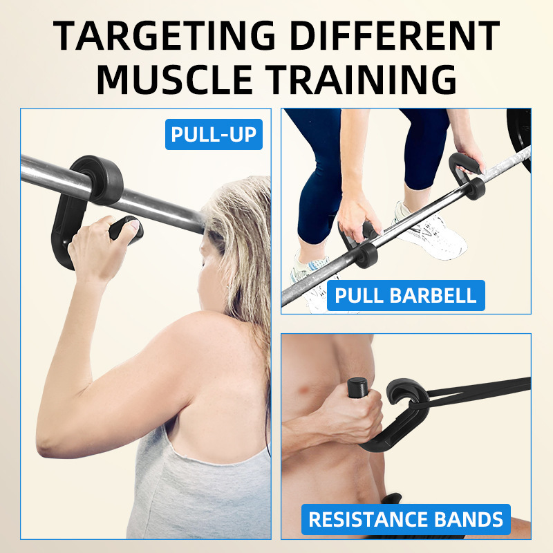 45 ° /90 °   Impugnature Ergon - Lat Pulldown Bar recensione e prezzo