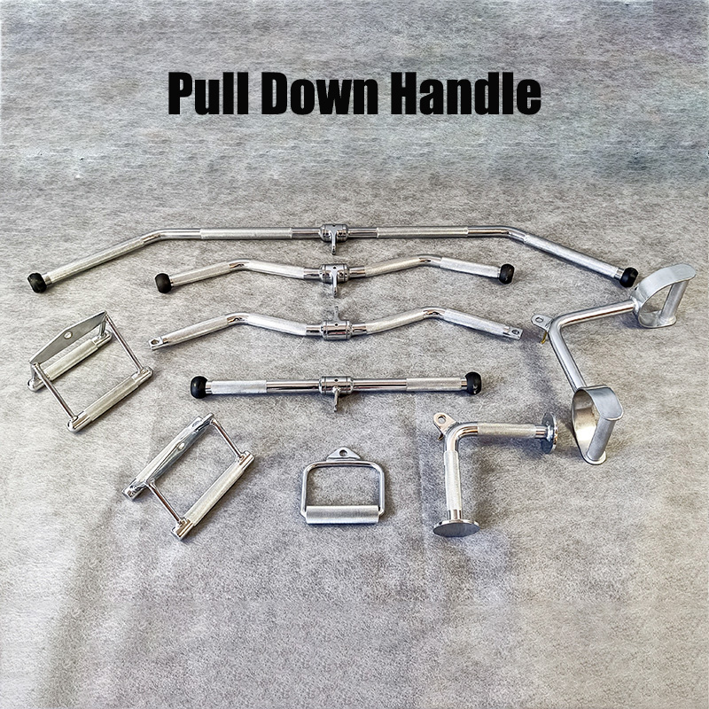 Barra Lat Pulldown per Fitness - Lat Pulldown Bar recensione e prezzo