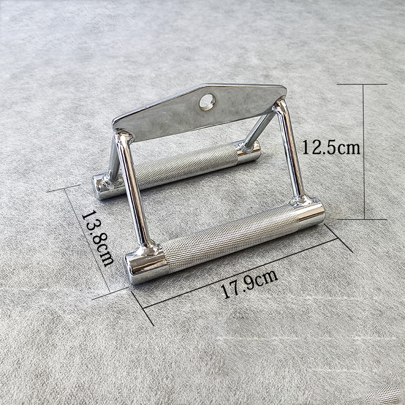 Barra Lat Pulldown per Fitness - Lat Pulldown Bar recensione e prezzo