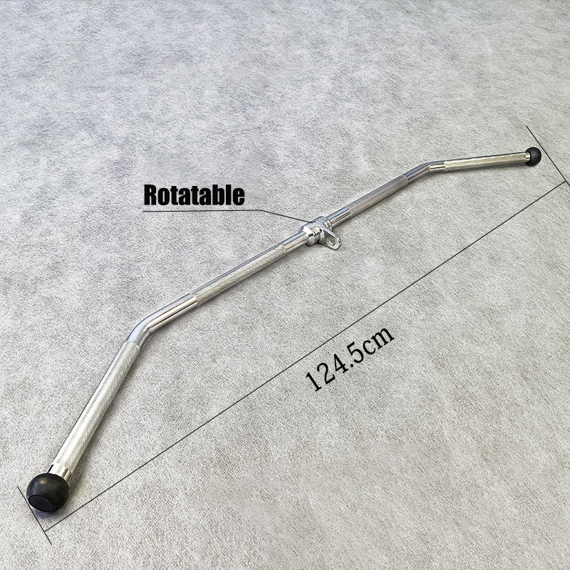 Barra Lat Pulldown per Fitness - Lat Pulldown Bar recensione e prezzo