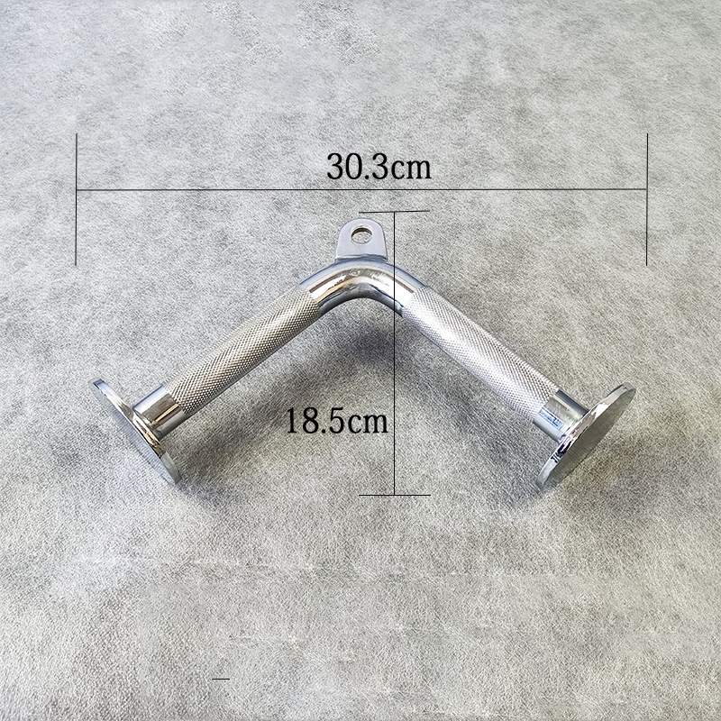 Barra Lat Pulldown per Fitness - Lat Pulldown Bar recensione e prezzo