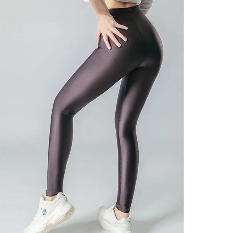 Collant sportivi legging estiv - Yoga Fitness Benefits recensione e prezzo