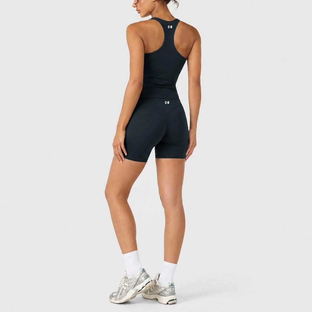 Set Yoga da Donna C-B 2 Pezzi: - Yoga Fitness Outfit recensione e prezzo